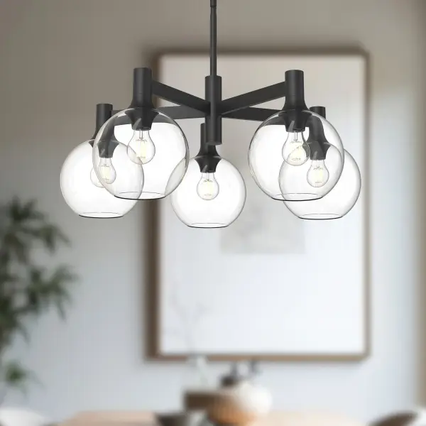 Classic Elegance Meets Modern Farmhouse Charm - Image 4