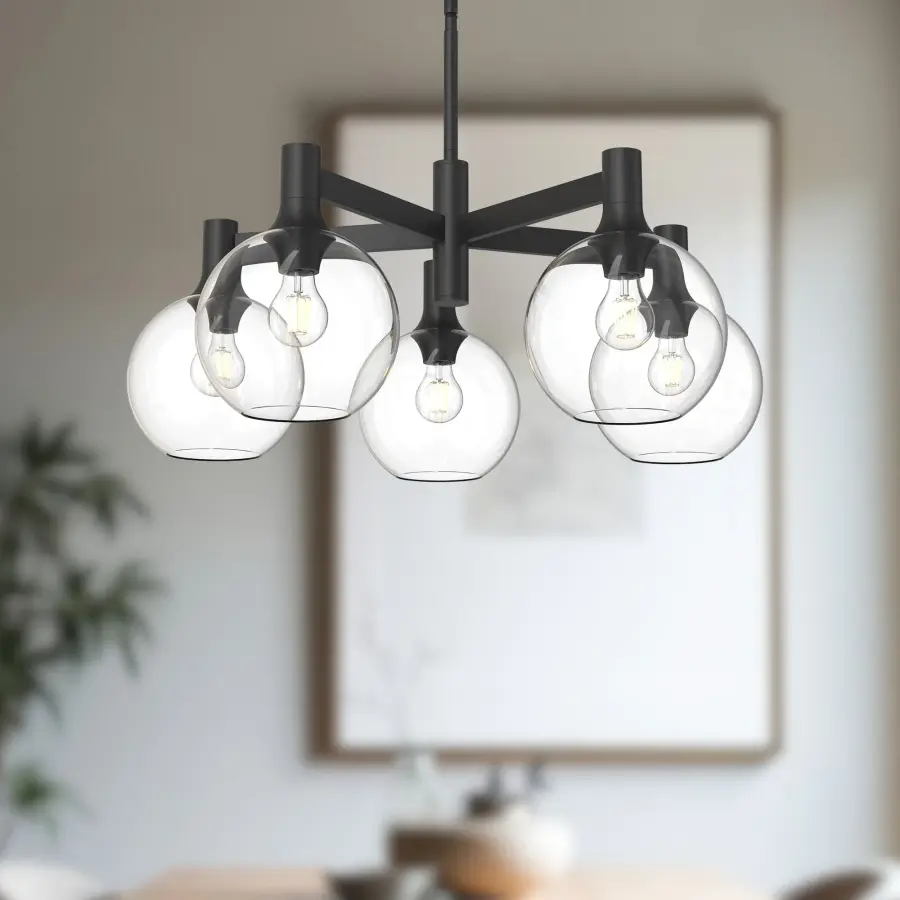 Classic Elegance Meets Modern Farmhouse Charm - Image 4