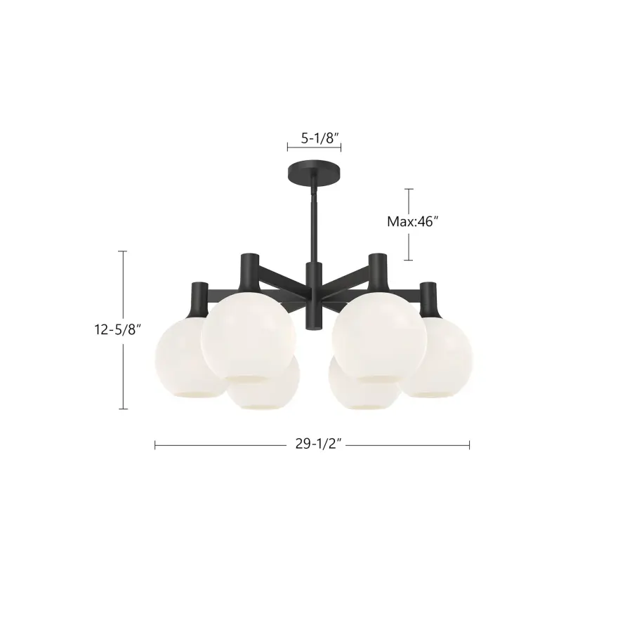 Classic Elegance Meets Modern Farmhouse Charm - Image 13