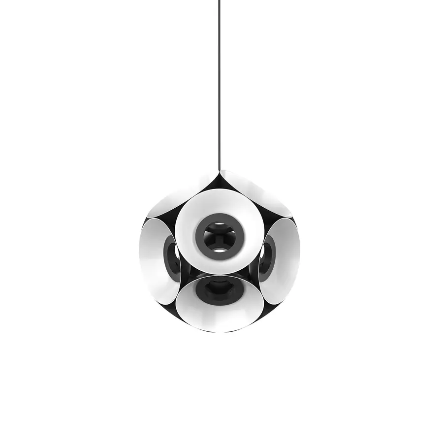 The Chandeliers by Kalco - Image 1