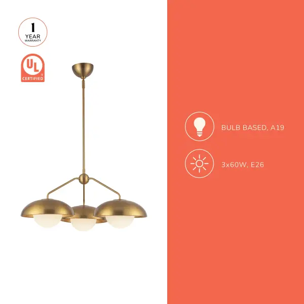 Mid-Century Elegance Meets Modern Minimalism - Image 12