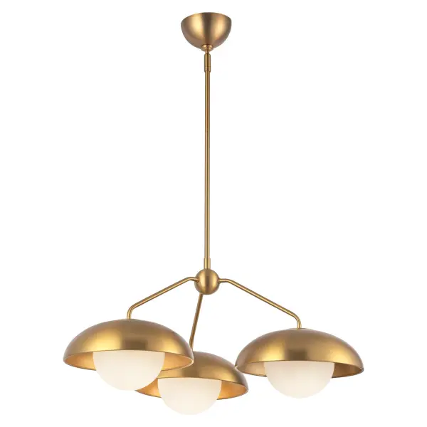 Mid-Century Elegance Meets Modern Minimalism - Image 4