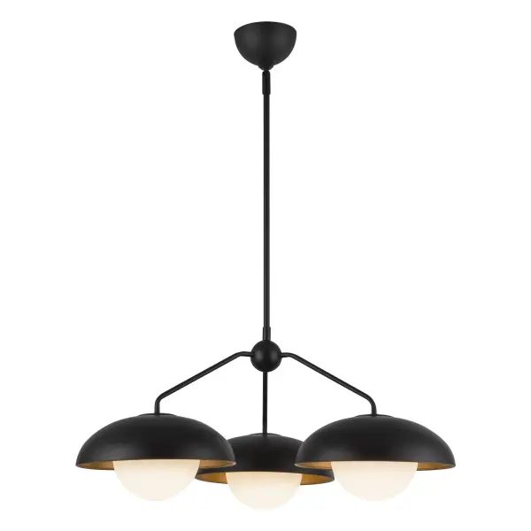 Mid-Century Elegance Meets Modern Minimalism - Image 8