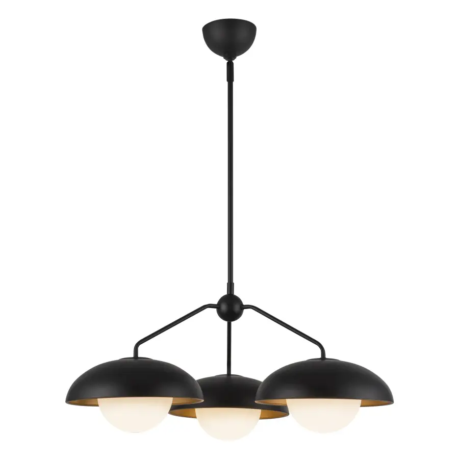 Mid-Century Elegance Meets Modern Minimalism - Image 8