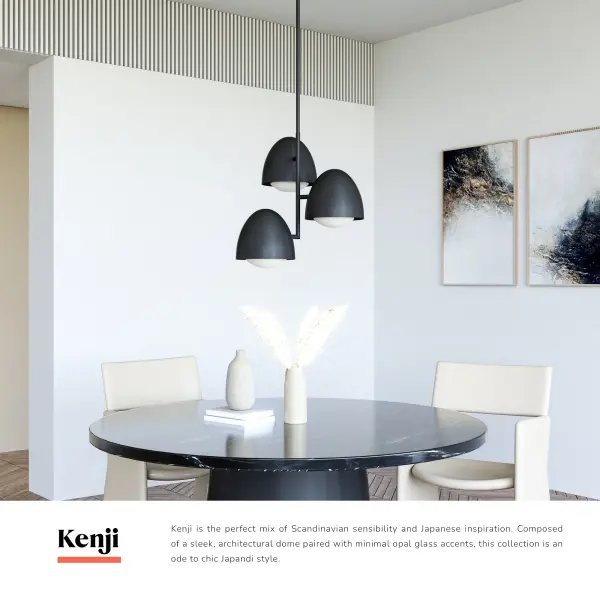 Elegant Japandi Design Blends Scandinavian Minimalism with Japanese Craft - Image 7