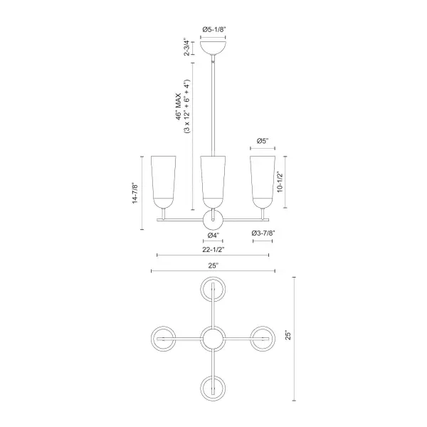 Organic Elegance Meets Scandinavian Simplicity - Image 11