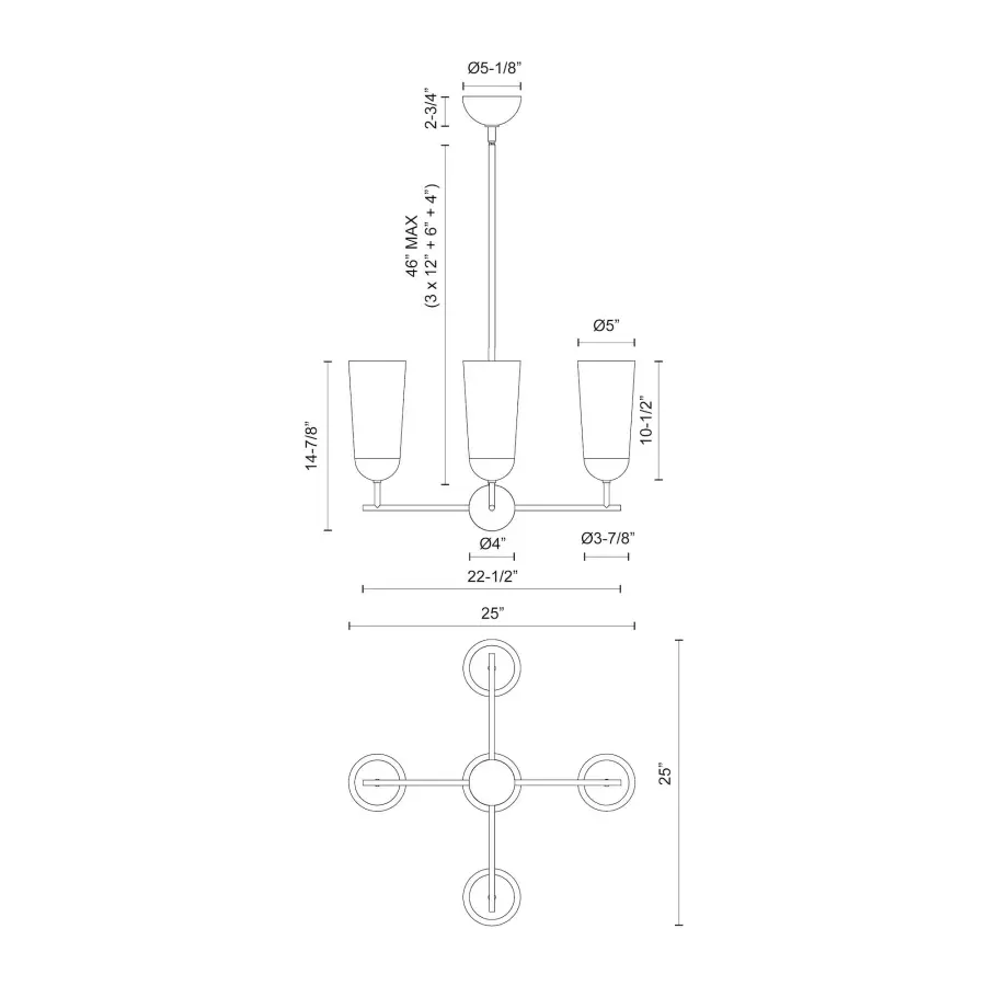 Organic Elegance Meets Scandinavian Simplicity - Image 11