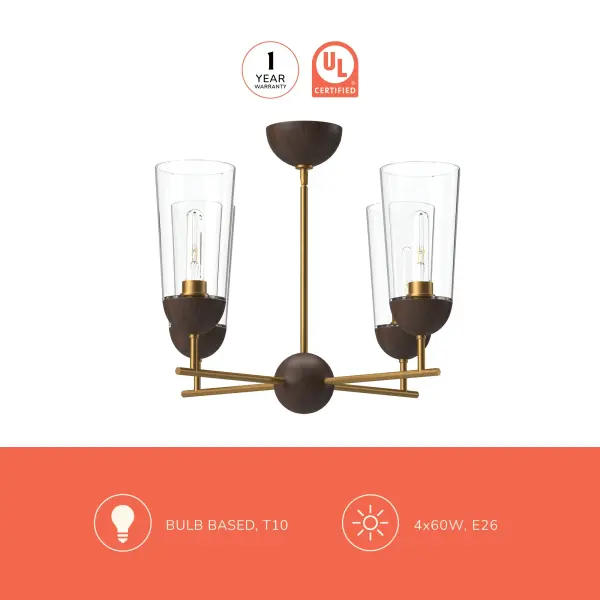 Organic Elegance Meets Scandinavian Simplicity - Image 8