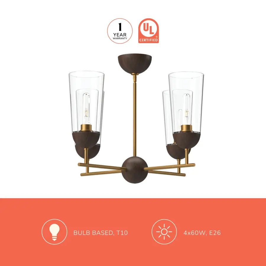 Organic Elegance Meets Scandinavian Simplicity - Image 8