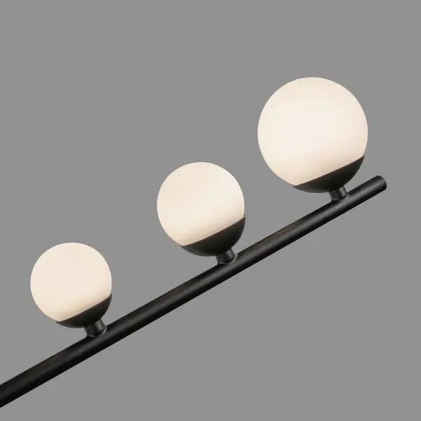 Cypress 5 Head Chandelier - Image 7