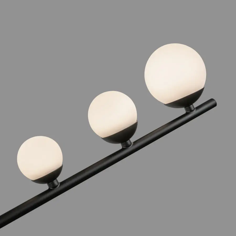 Cypress 5 Head Chandelier - Image 7