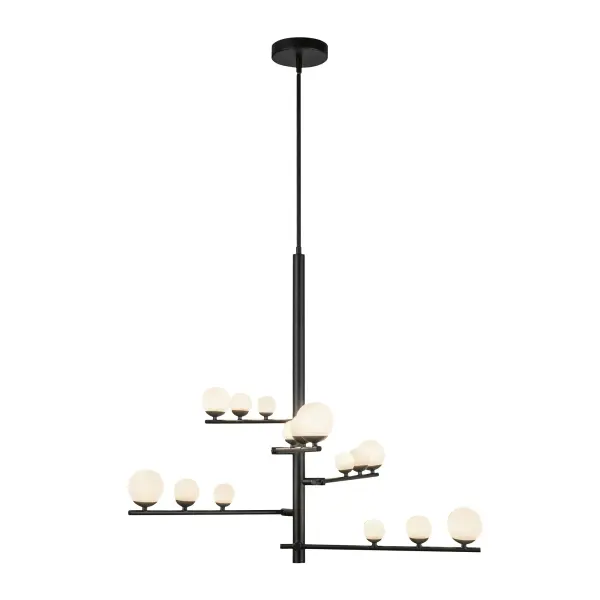Cypress 5 Head Chandelier - Image 8