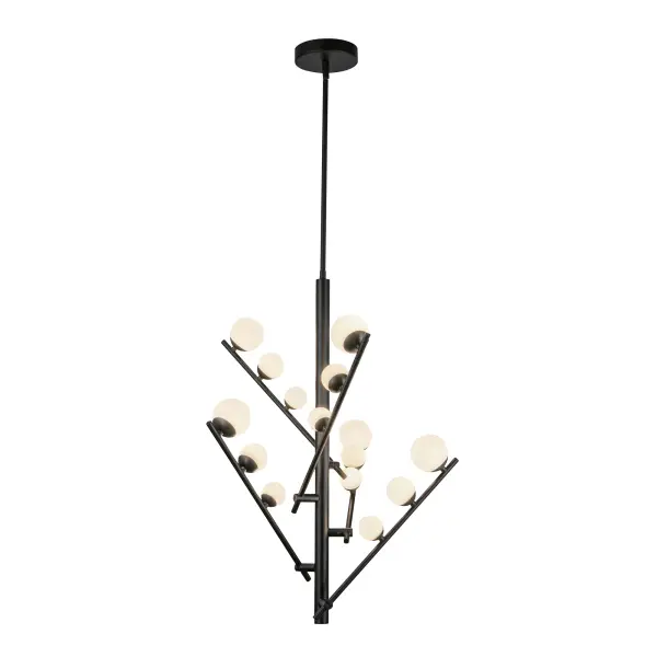 Cypress 5 Head Chandelier - Image 9