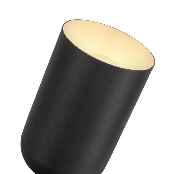 Sleek Modern Chandelier with Timeless Socket-Based Design - Image 7