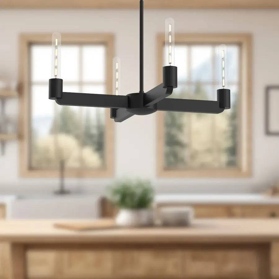 Bauhaus-Inspired Elegance Meets Art Deco Glamour - Image 3