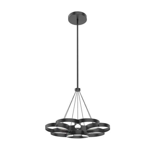Maestro 26-Inch Chandelier - Image 5