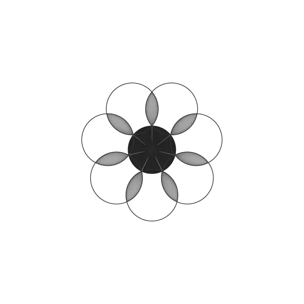 Maestro 26-Inch Chandelier - Image 8
