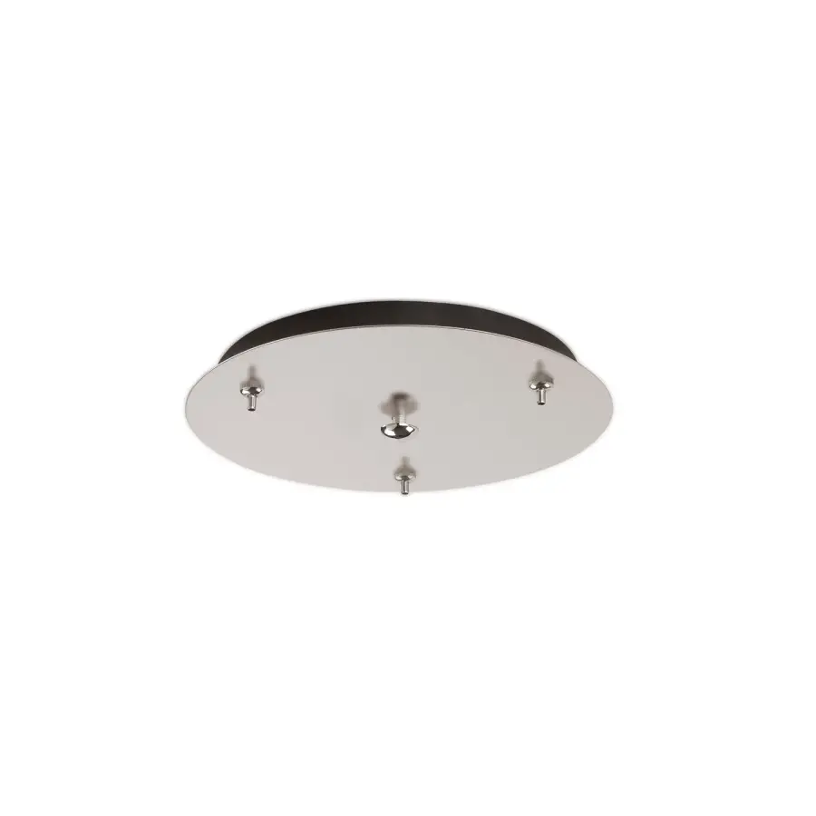 Canopy 11-Inch LED Multi-Pendant Canopy - Image 2