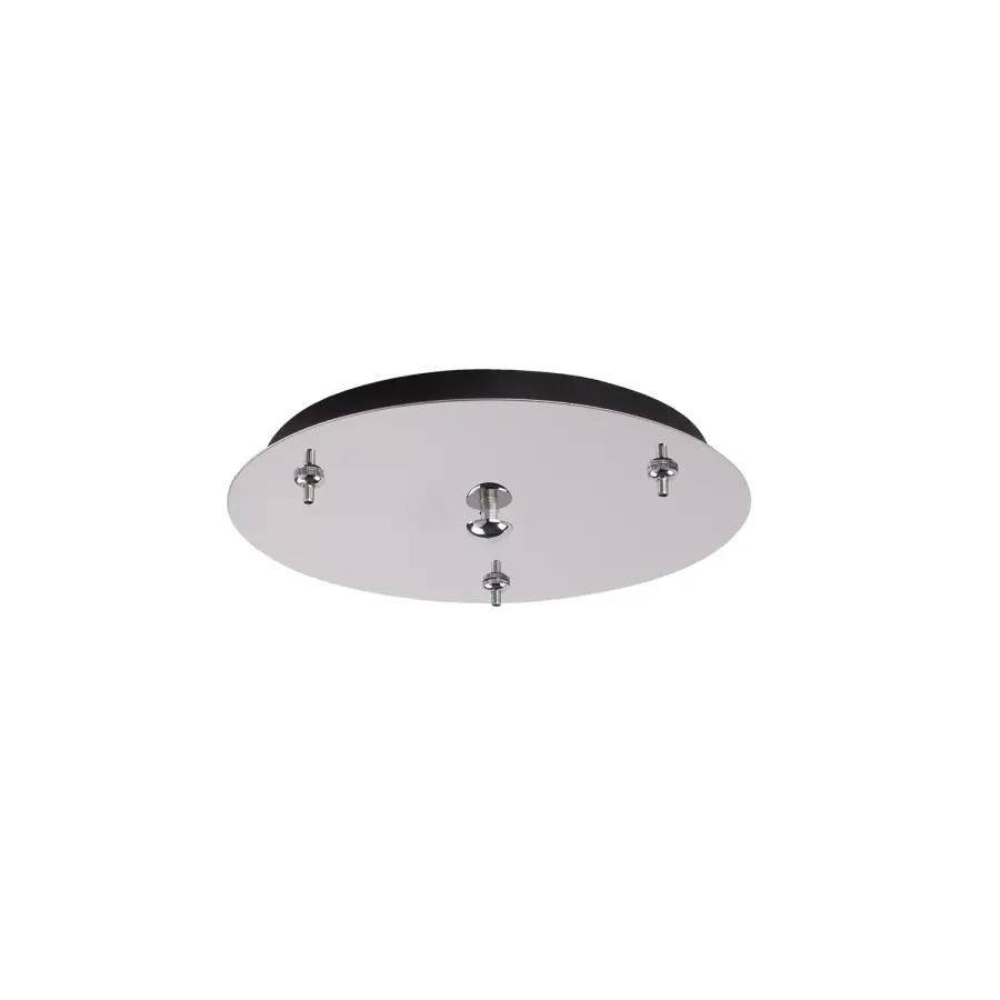 Canopy 11-Inch LED Multi-Pendant Canopy - Image 3