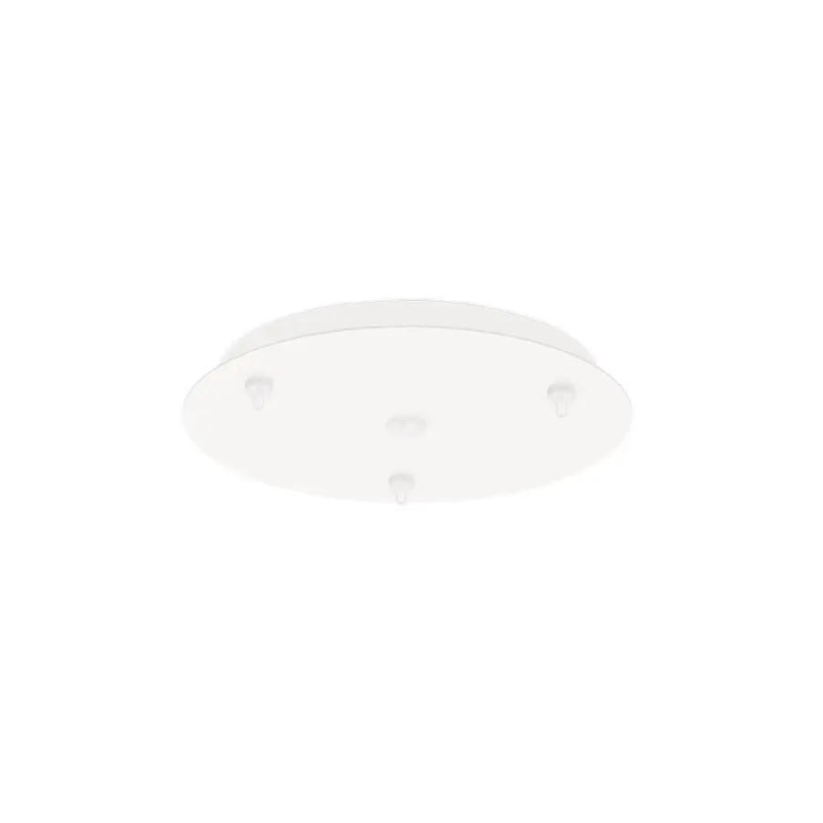 Canopy 11-Inch LED Multi-Pendant Canopy - Image 4