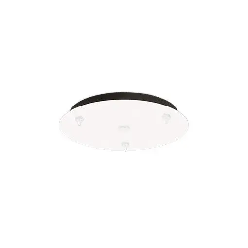Canopy 11-Inch LED Multi-Pendant Canopy - Image 5