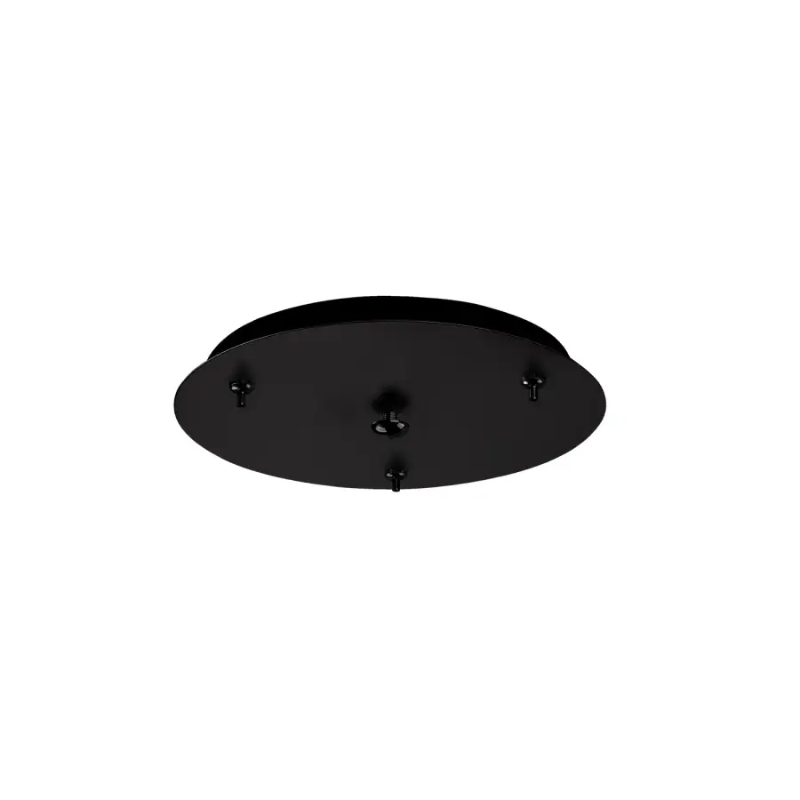 Canopy 11-Inch LED Multi-Pendant Canopy - Image 7
