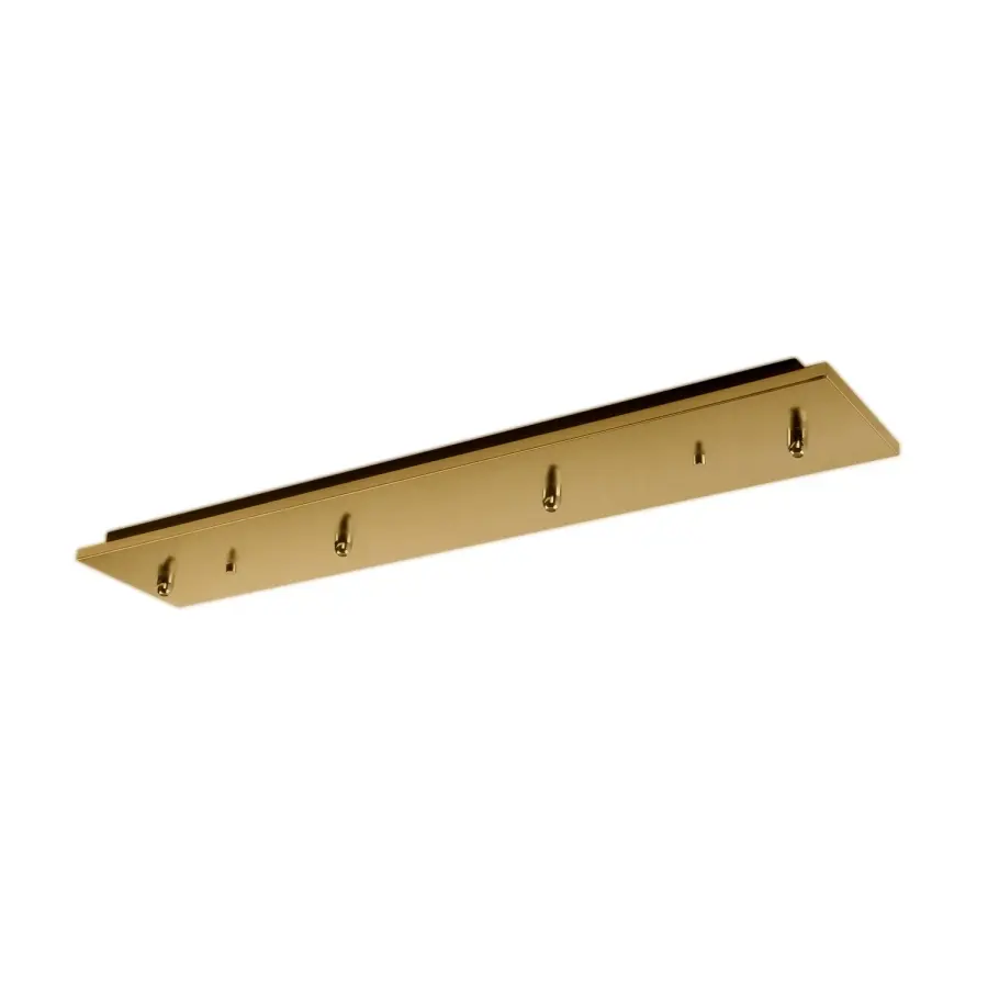 Canopy 27" LED Multi-Pendant Canopy System - Image 1