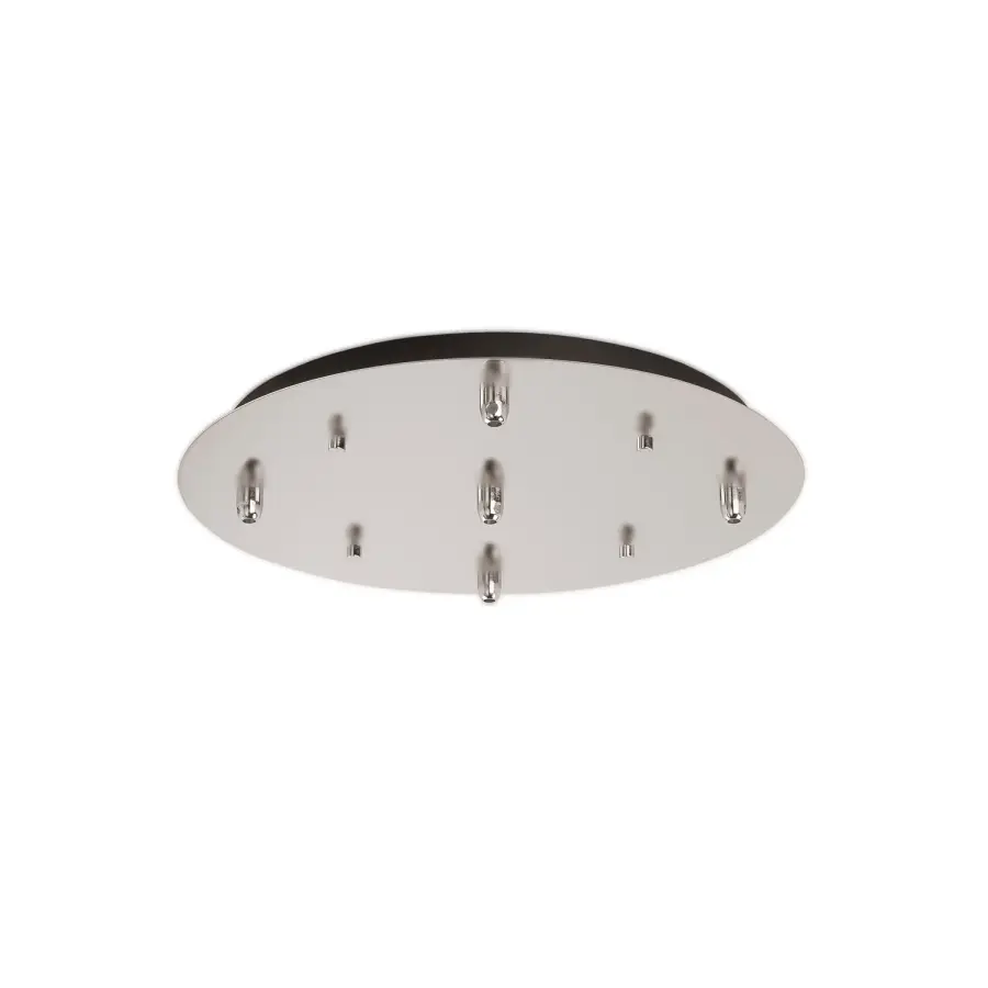 Canopy 13-Inch LED Multi-Pendant Canopy - Image 2