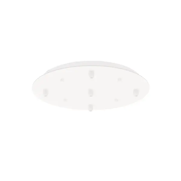 Canopy 13-Inch LED Multi-Pendant Canopy - Image 4