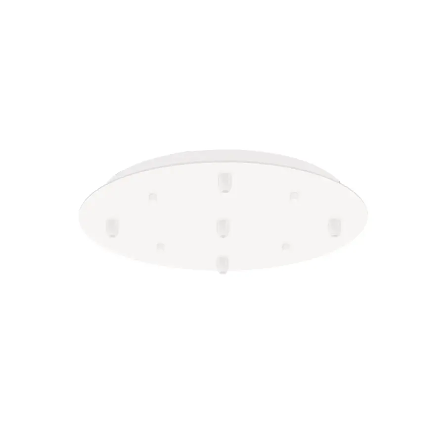 Canopy 13-Inch LED Multi-Pendant Canopy - Image 4