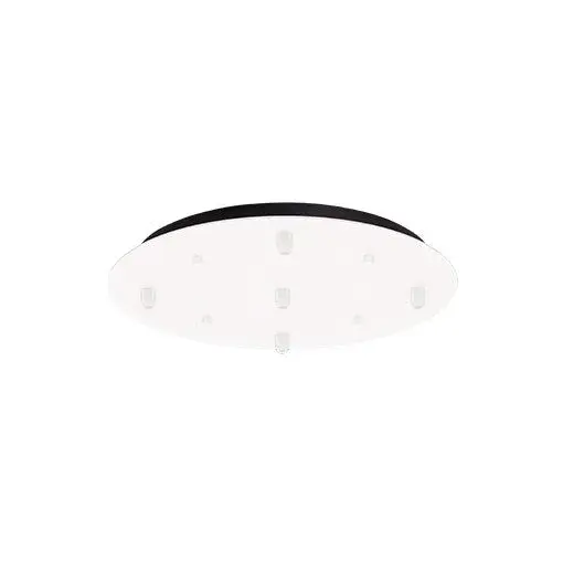 Canopy 13-Inch LED Multi-Pendant Canopy - Image 5