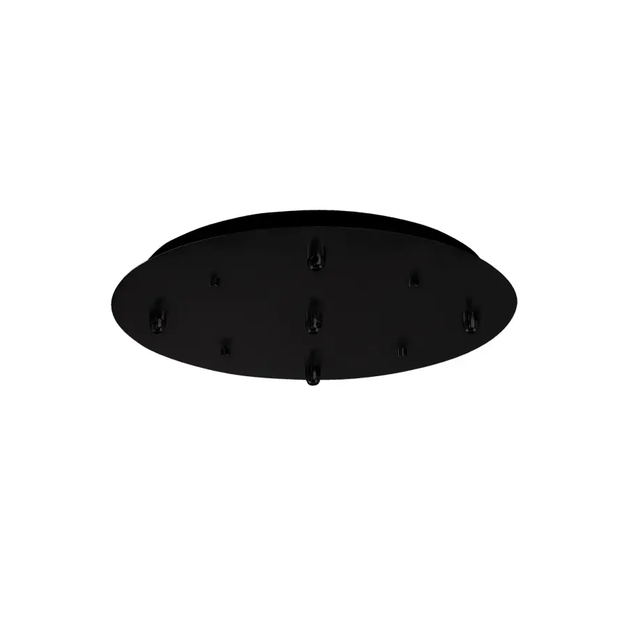Canopy 13-Inch LED Multi-Pendant Canopy - Image 7