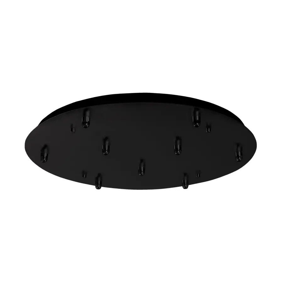 Canopy 17" LED Multi-Pendant Canopy - Image 2