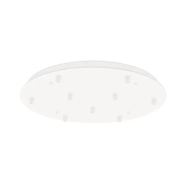 Canopy 17" LED Multi-Pendant Canopy - Image 5