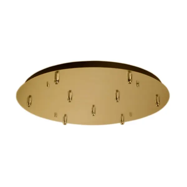 Canopy 17" LED Multi-Pendant Canopy - Image 7