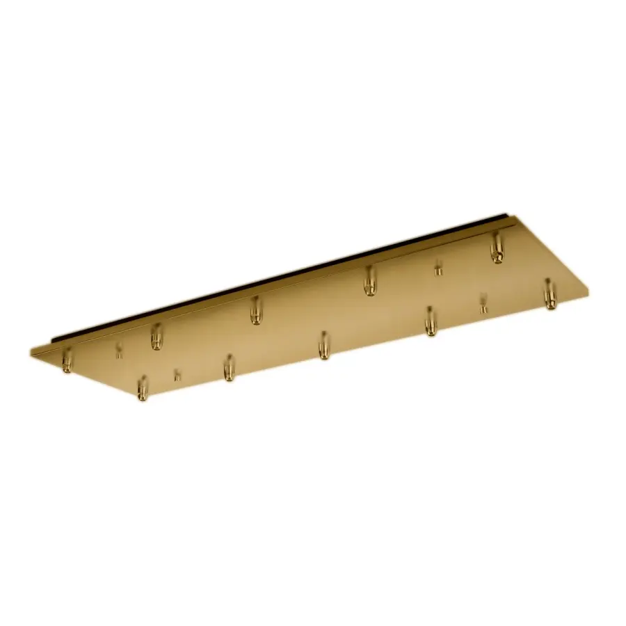 Canopy 26" LED Multi-Pendant Canopy System - Image 7