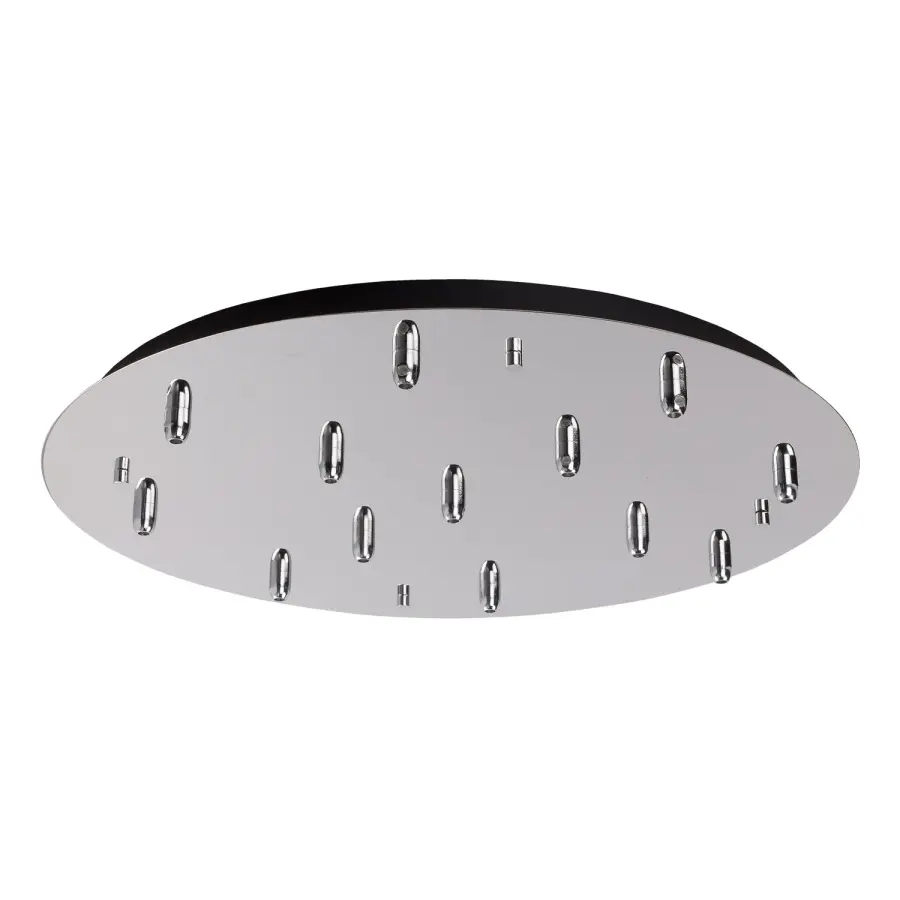 Canopy 23-Inch LED Multi-Pendant Canopy System - Image 2