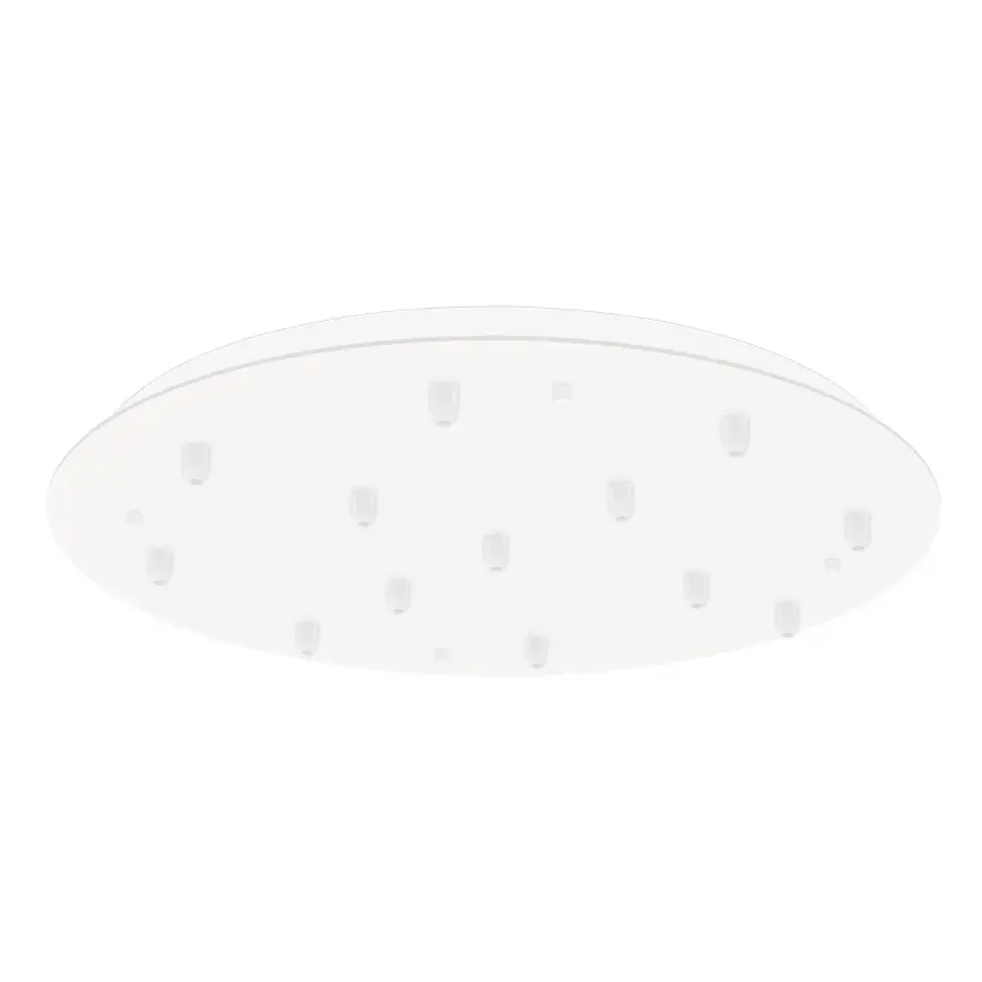 Canopy 23-Inch LED Multi-Pendant Canopy System - Image 3