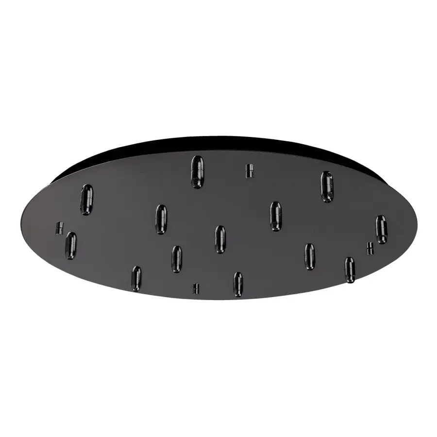 Canopy 23-Inch LED Multi-Pendant Canopy System - Image 4