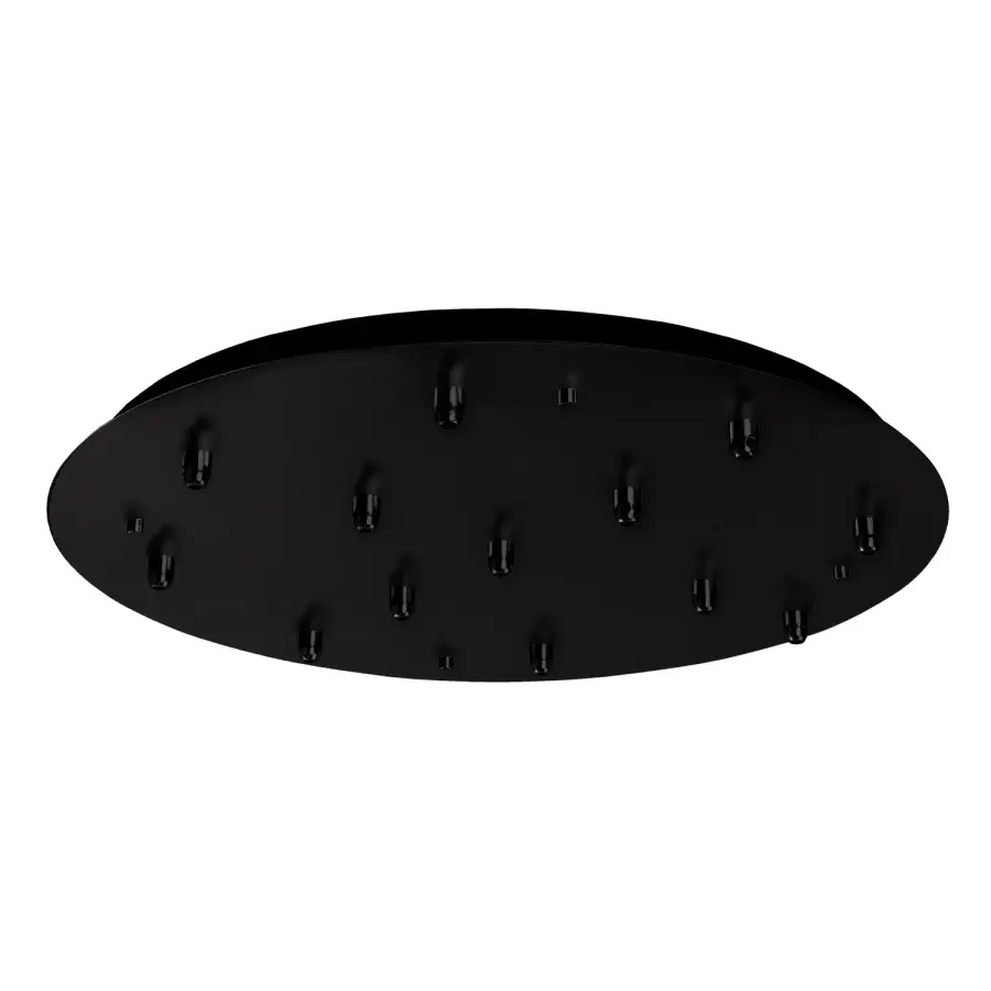 Canopy 23-Inch LED Multi-Pendant Canopy System - Image 5