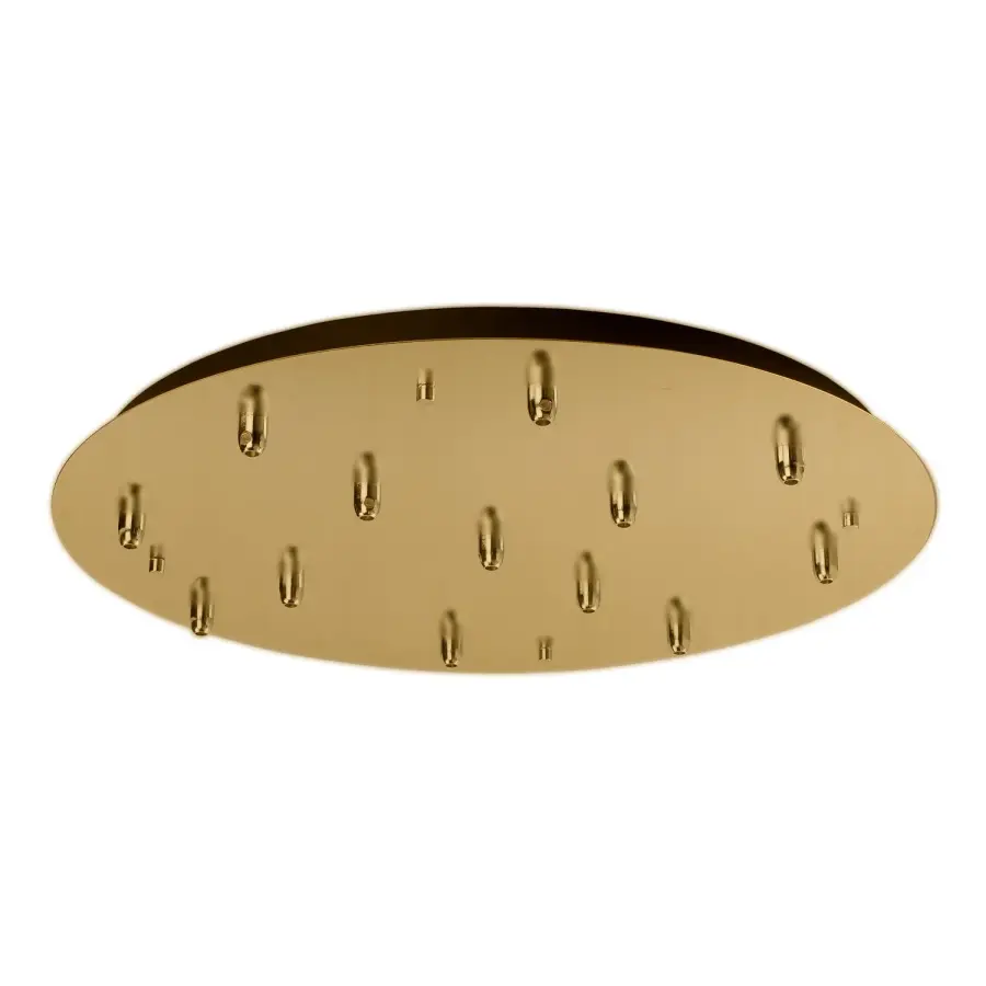 Canopy 23-Inch LED Multi-Pendant Canopy System - Image 6