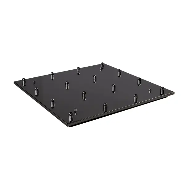 Canopy 19" LED Multi-Pendant Canopy - Image 3