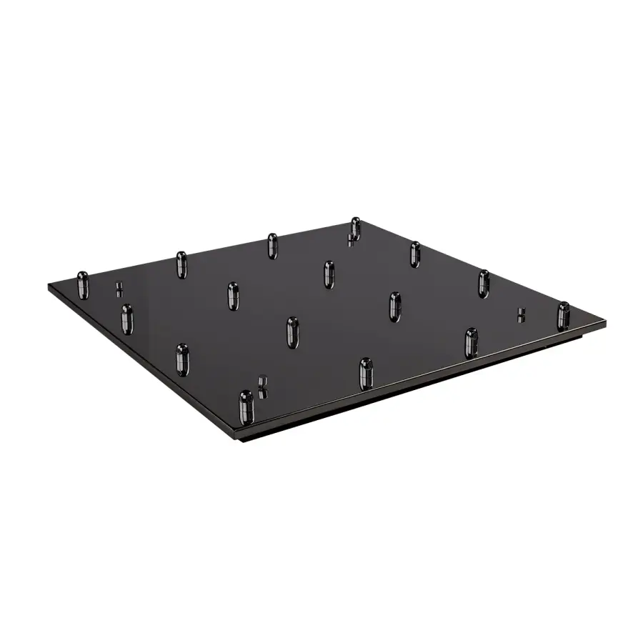 Canopy 19" LED Multi-Pendant Canopy - Image 3
