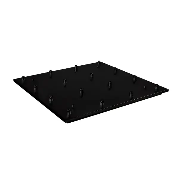 Canopy 19" LED Multi-Pendant Canopy - Image 4