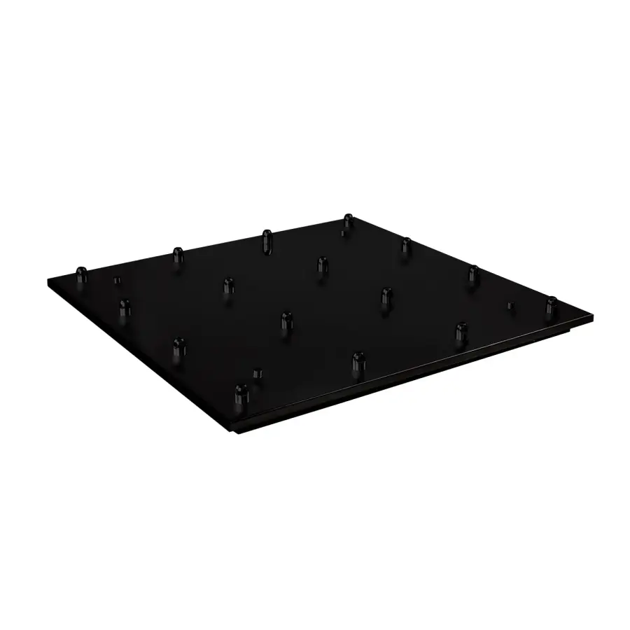 Canopy 19" LED Multi-Pendant Canopy - Image 4