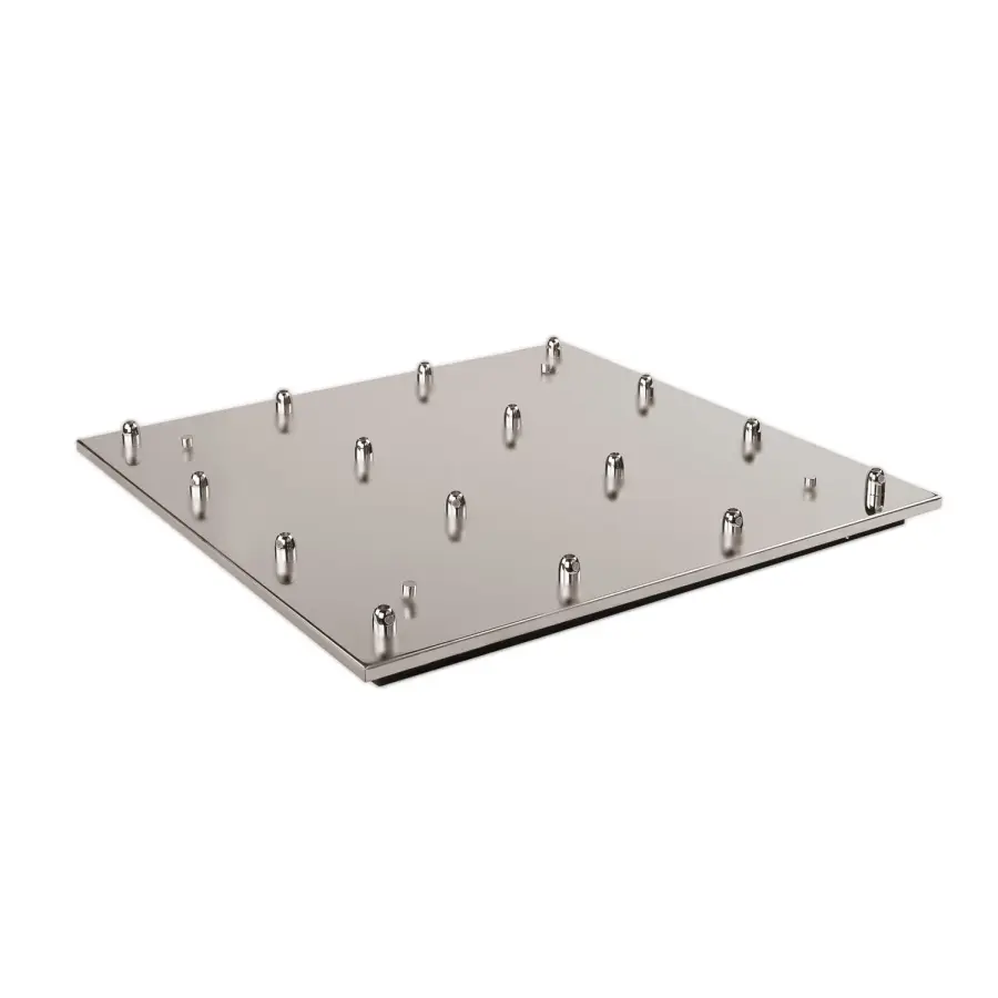 Canopy 19" LED Multi-Pendant Canopy - Image 5
