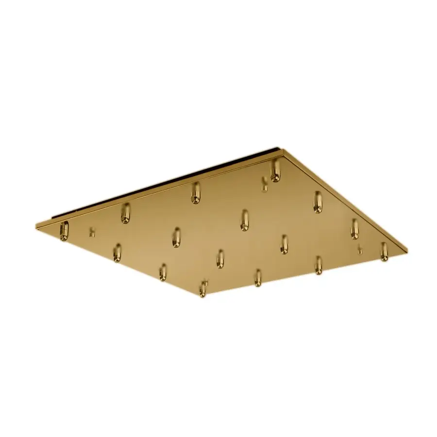 Canopy 19" LED Multi-Pendant Canopy - Image 7