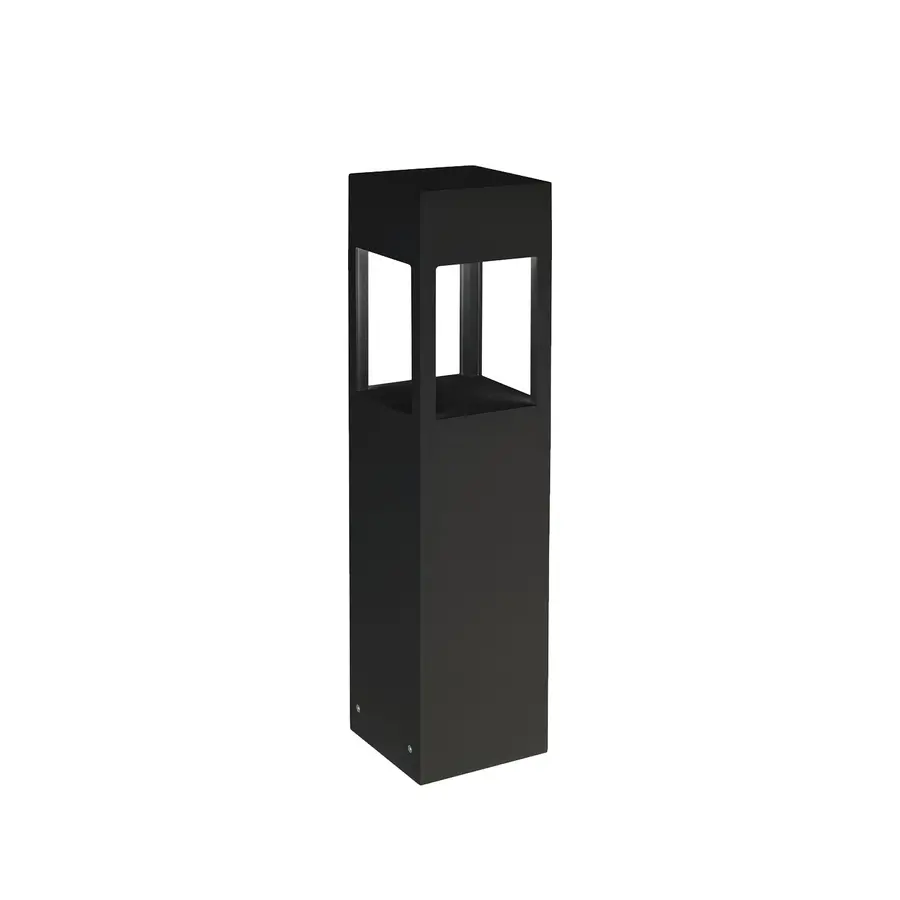 The Exterior Bollards by Kalco