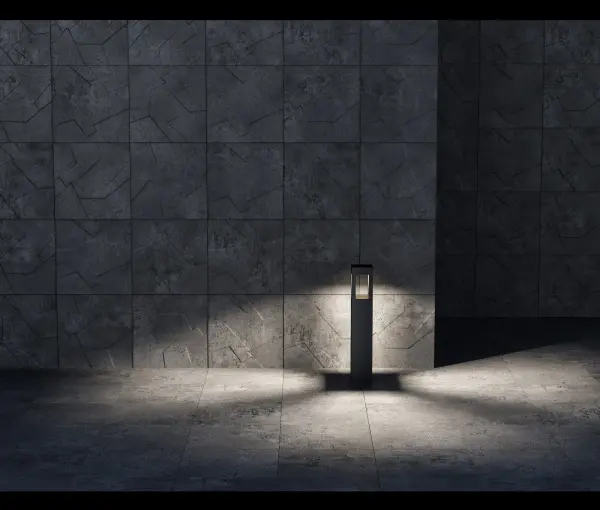 Sonoma 36" Exterior LED Bollard - Image 3