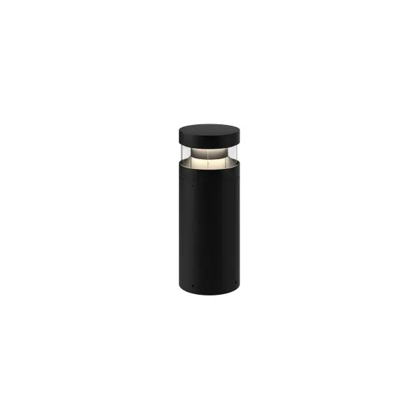 The Windermere bollard combines architectural design with high-power LED efficiency. Its die-cast aluminum construction and frosted diffuser deliver 360-degree illumination perfect for outdoor paths and commercial entries.
